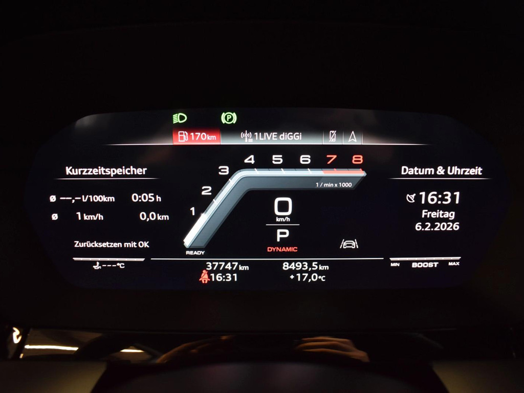 Audi S3