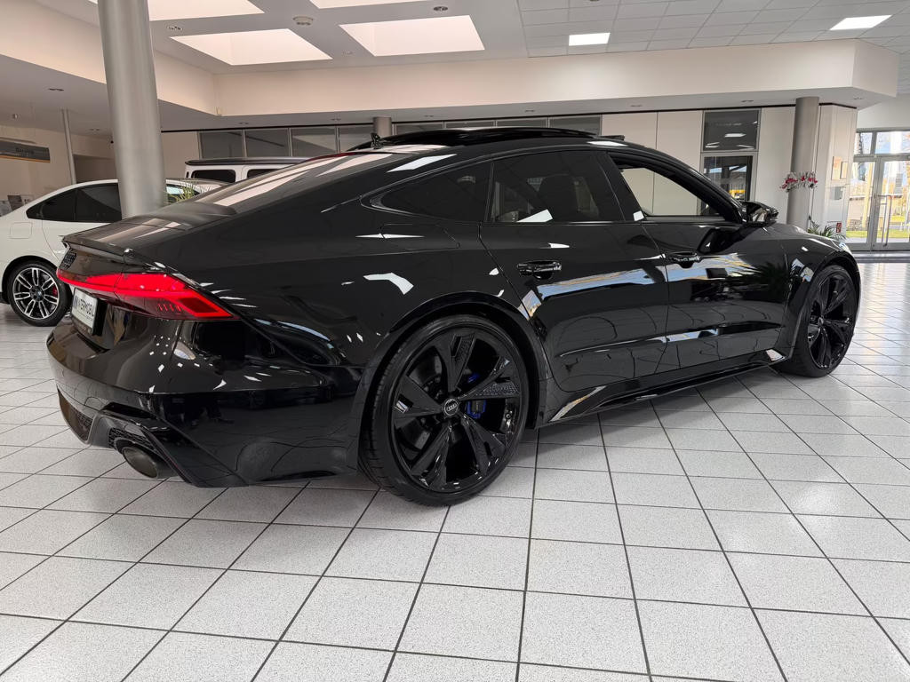 Audi RS7
