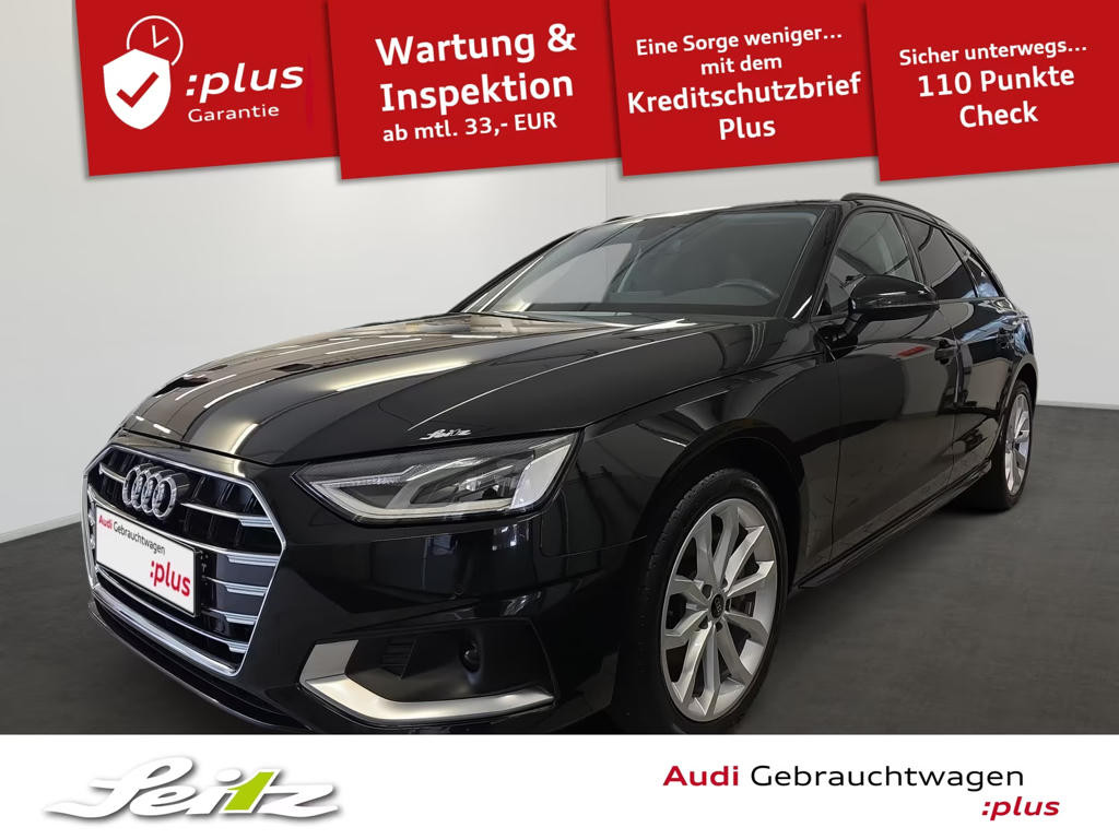 Audi A4 2023 Diesel