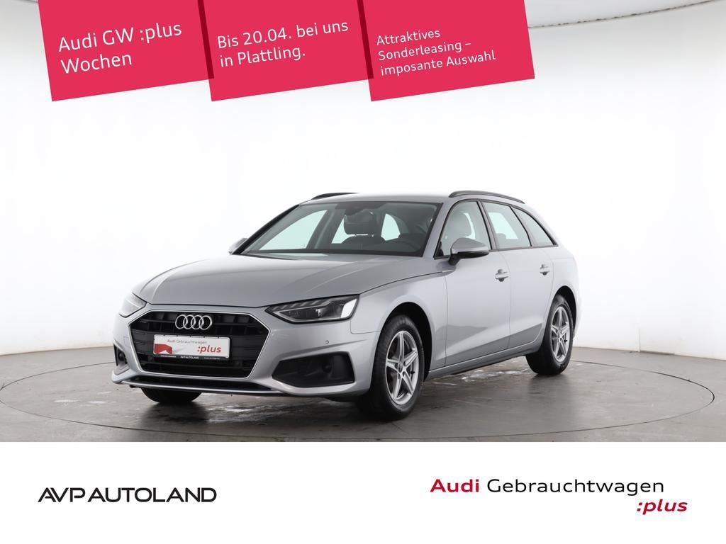 Audi A4 2024 Diesel