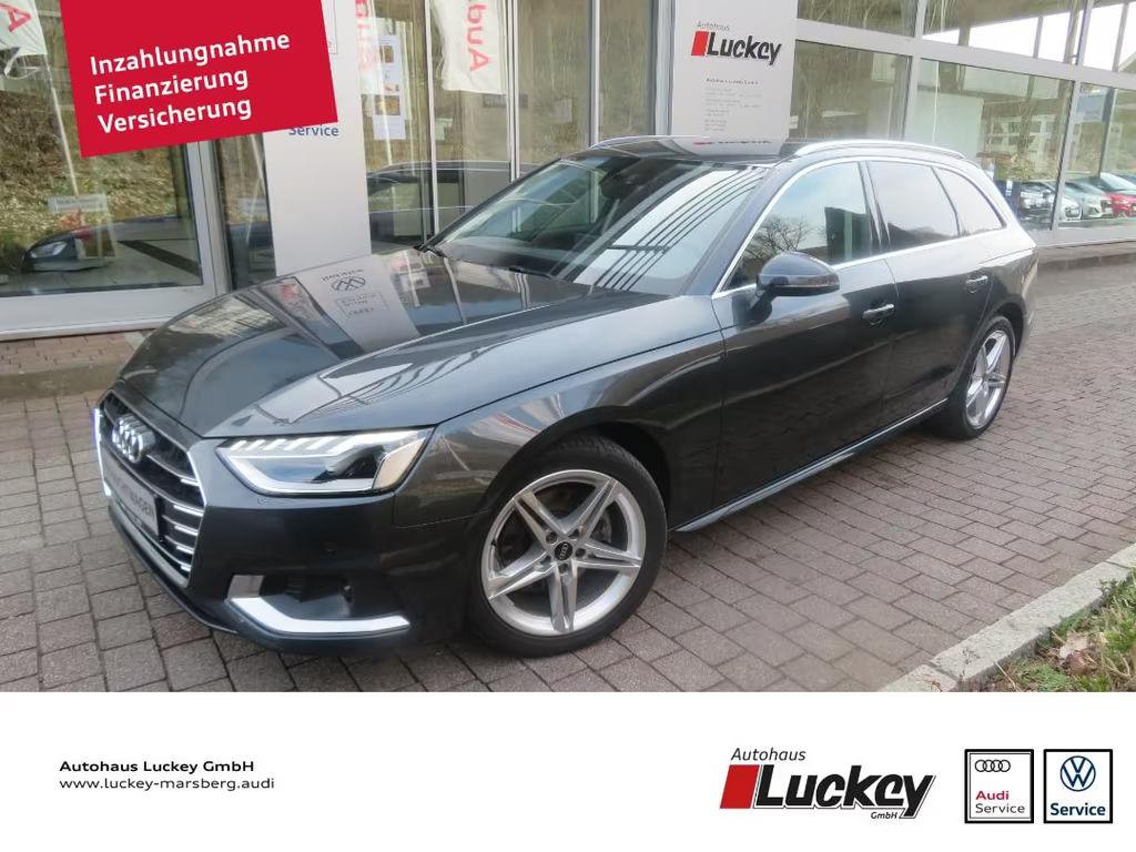 Audi A4 2025 Diesel