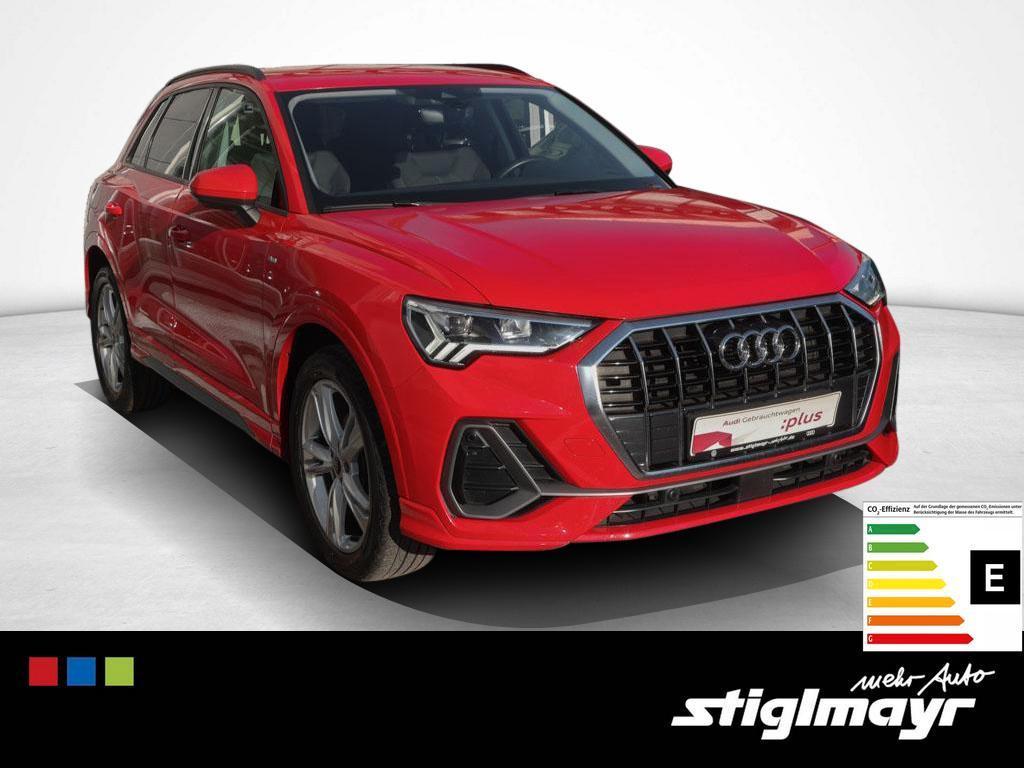 Audi Q3 2022 Diesel