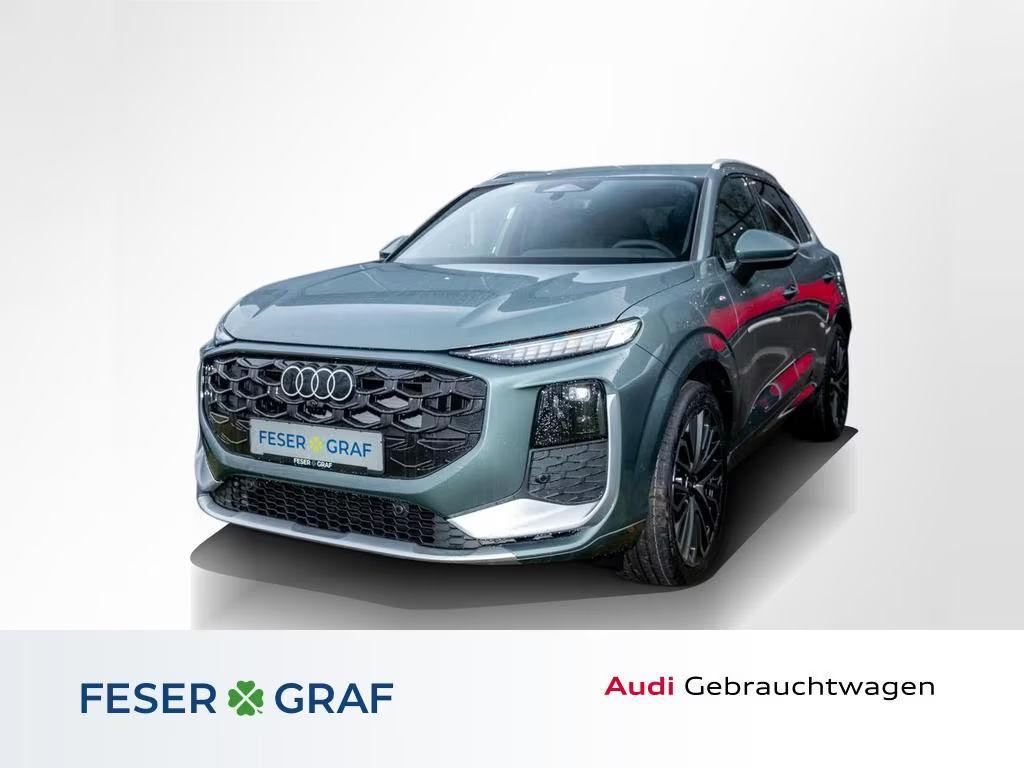Audi Q3 2026 Diesel