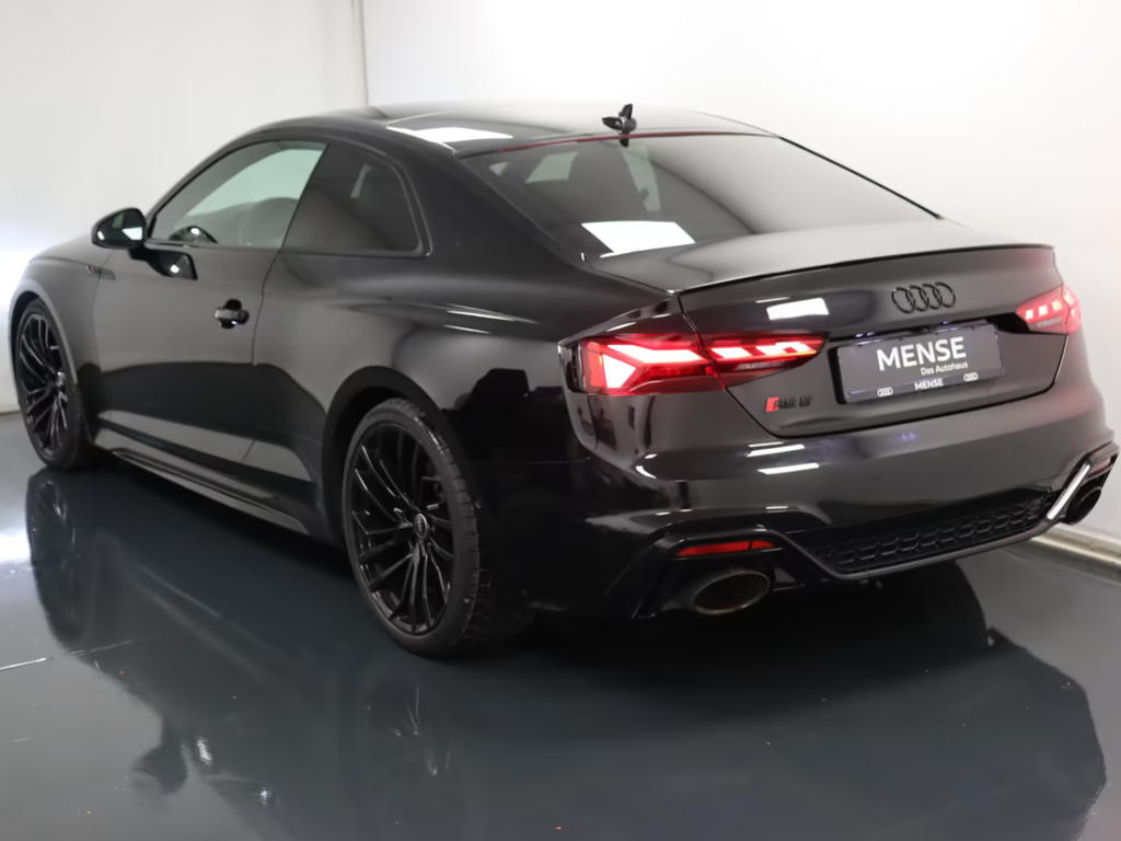 Audi RS5