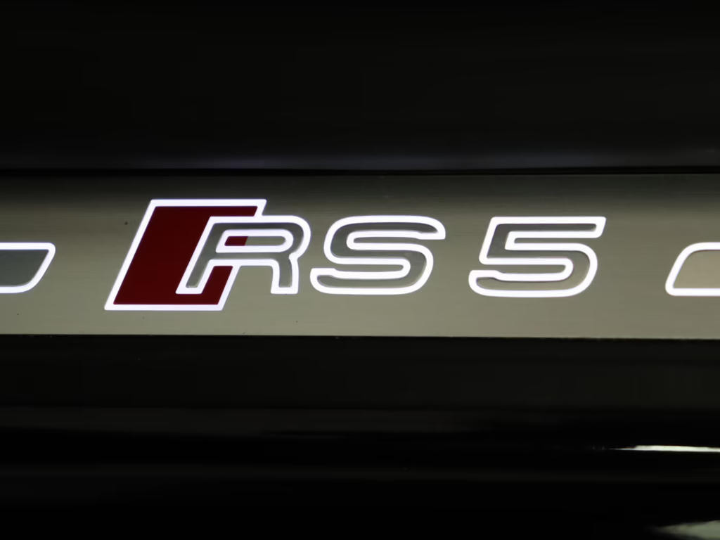 Audi RS5