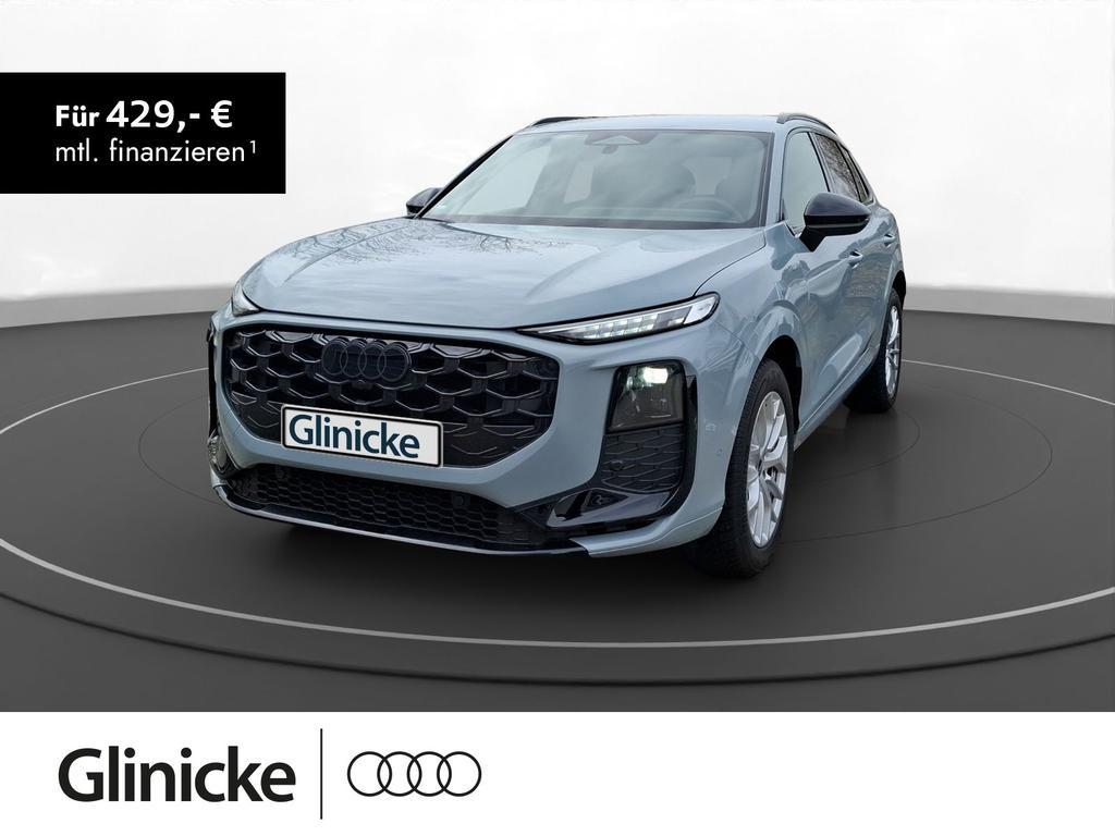 Audi Q3 2025 Diesel