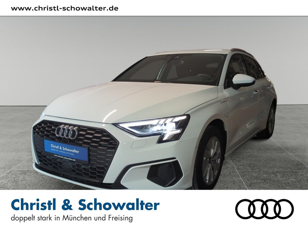 Audi A3 2023 Hybride Benzine