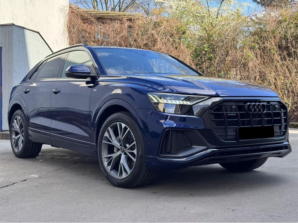 Audi Q8 2022 Diesel