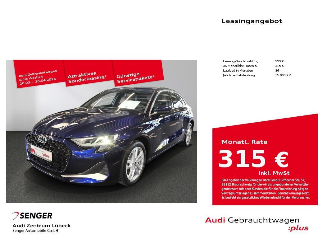 Audi A3 2025 Diesel