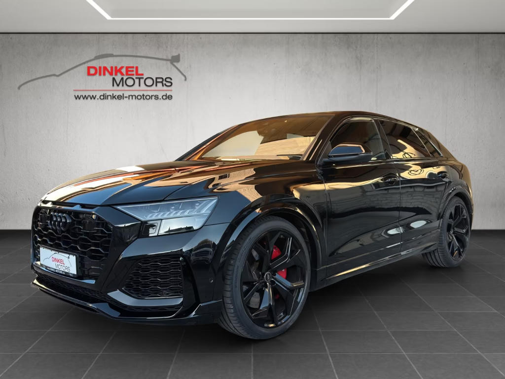 Audi RS Q8 2023 Benzine