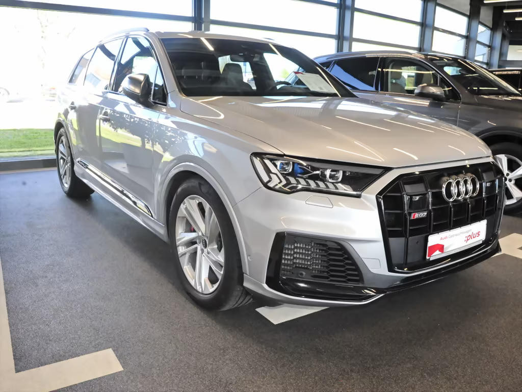 Audi SQ7