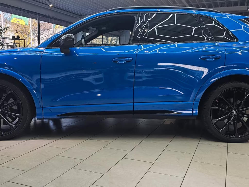 Audi RS Q3 2022 Benzine