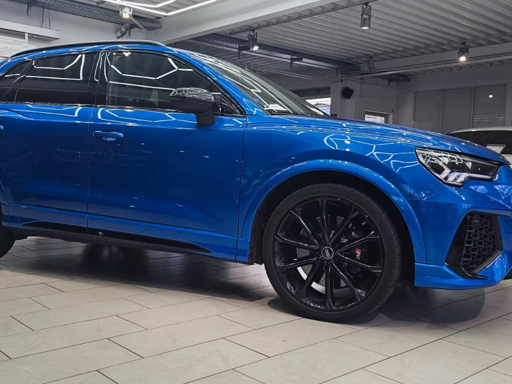 Audi RS Q3