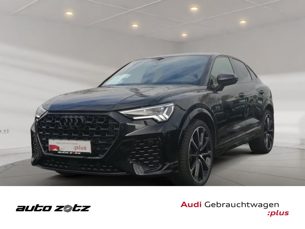Audi RS Q3 2023 Benzine