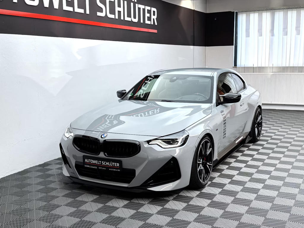 BMW M2 2022 Benzine