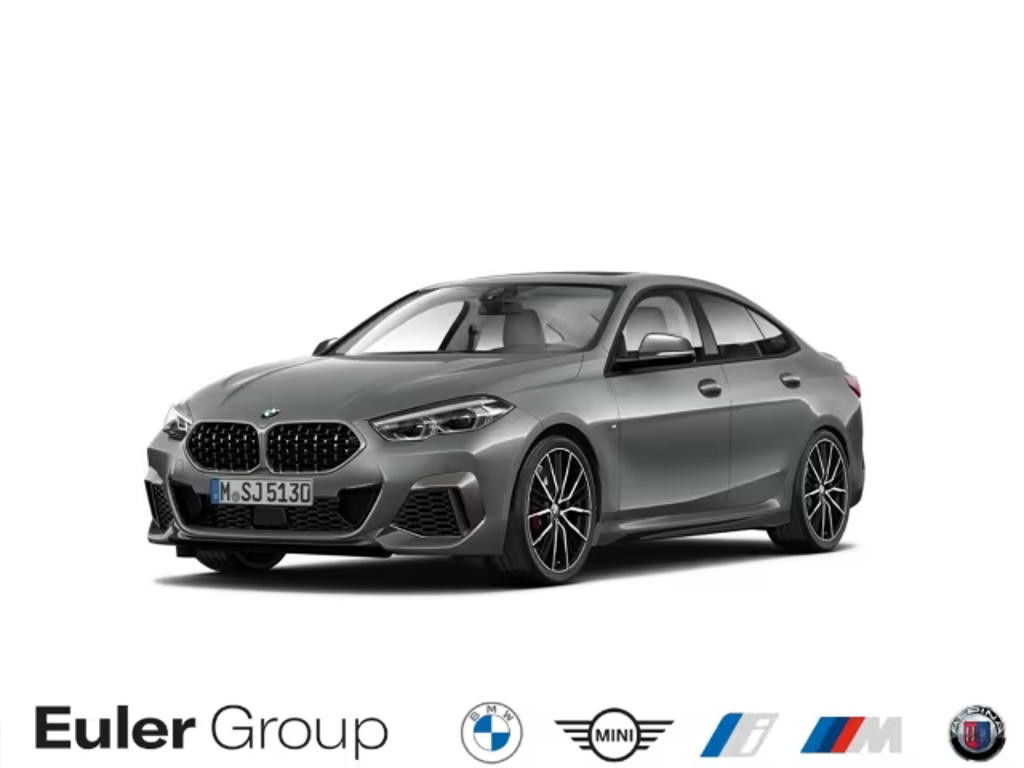 BMW M235 2025 Benzine