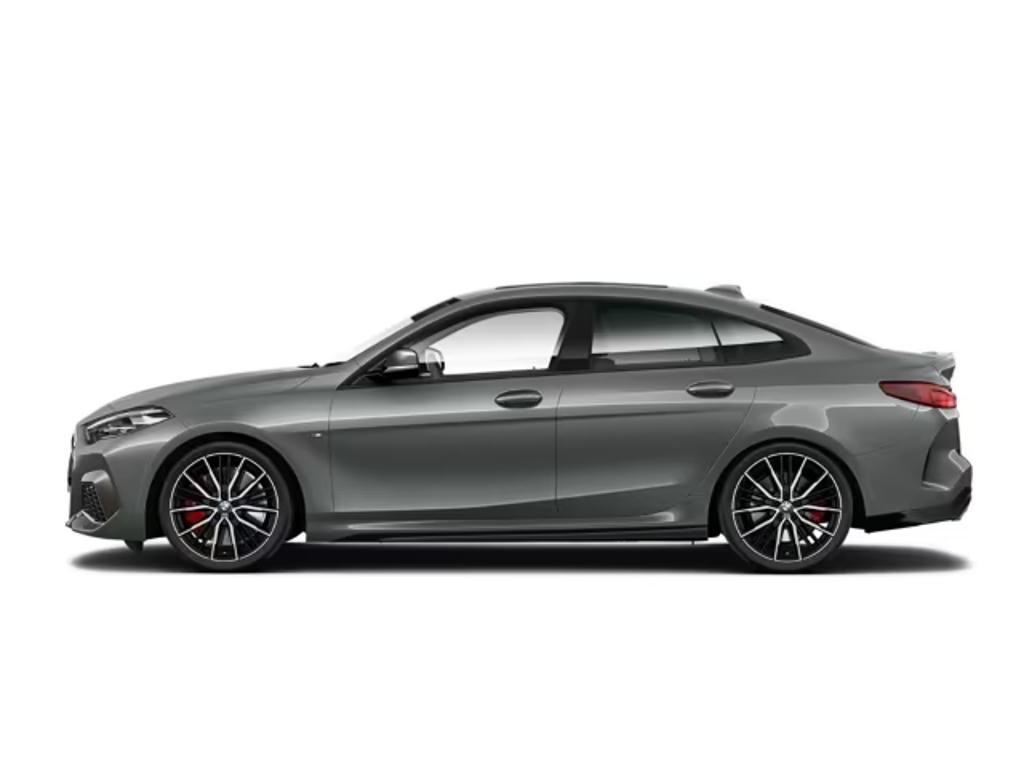 BMW M235