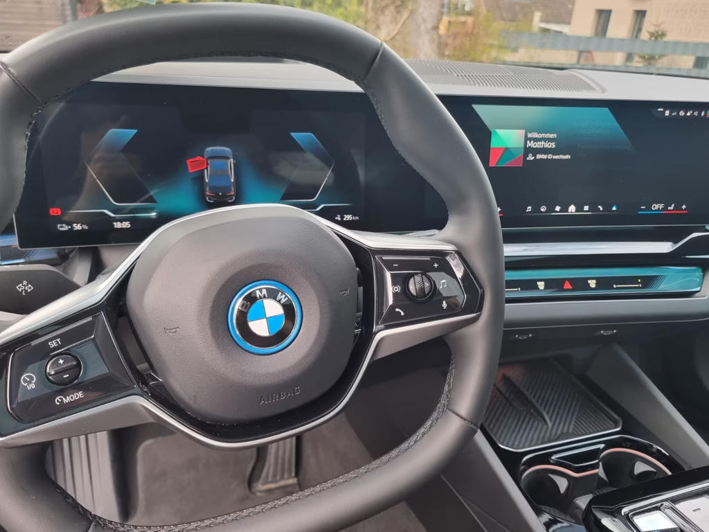 BMW i5