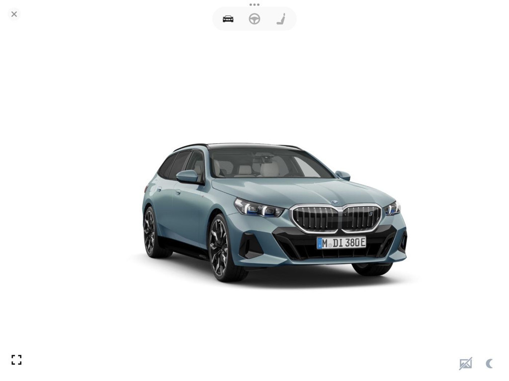 BMW i5