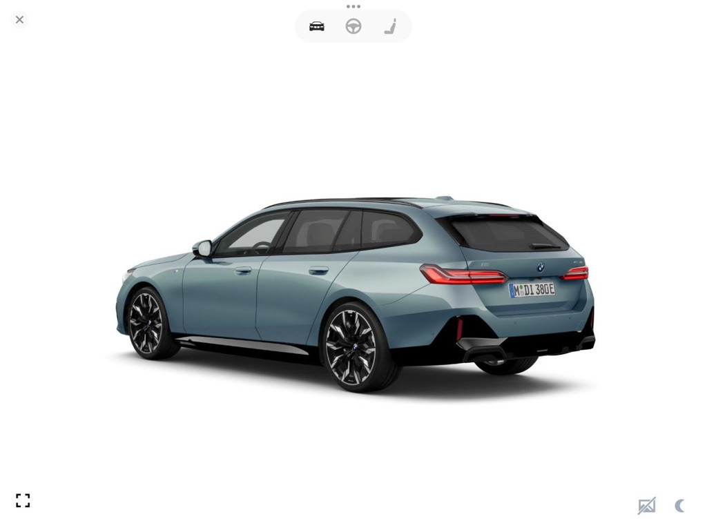 BMW i5