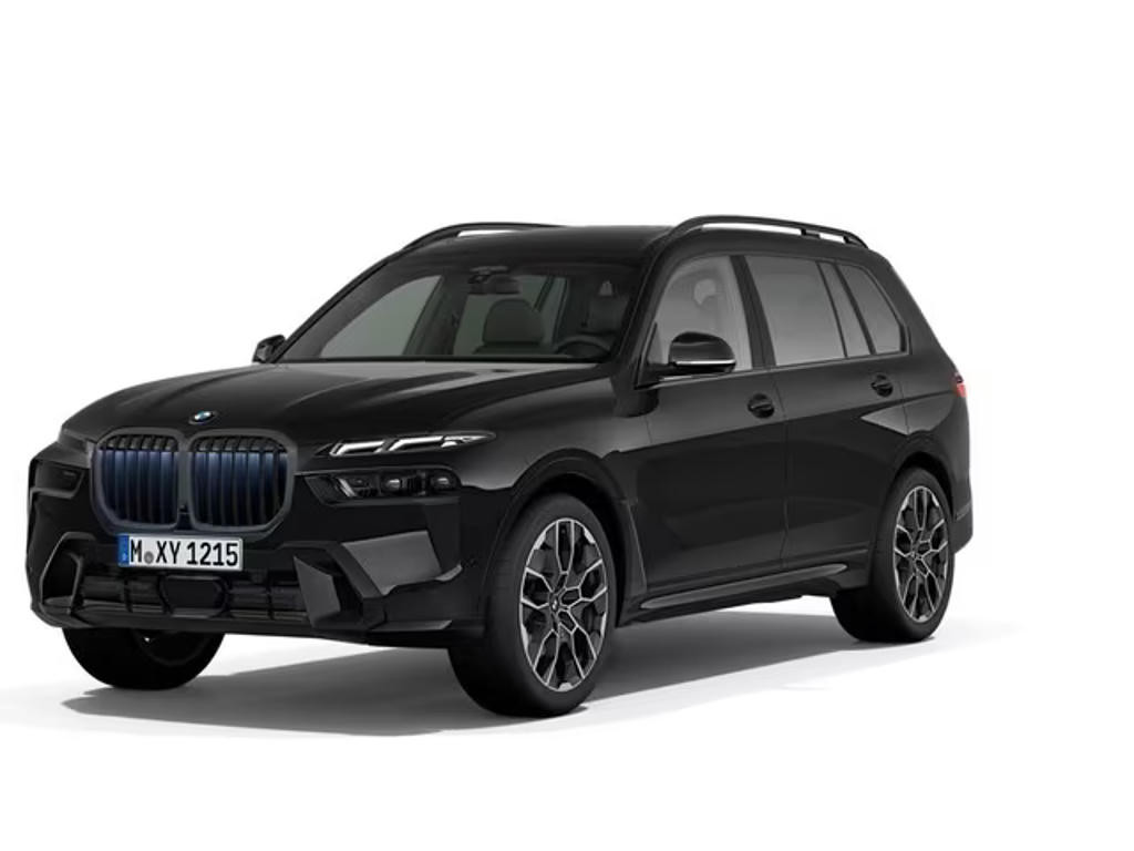 BMW X7 2023 Diesel