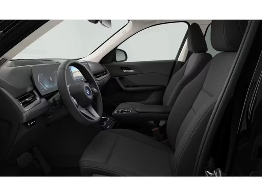 BMW iX1 2024 Elektrisch