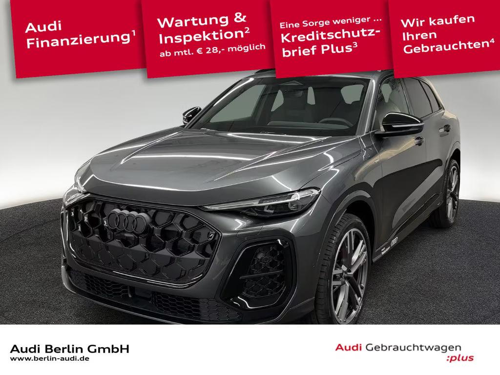 Audi Q5 2026 Benzine