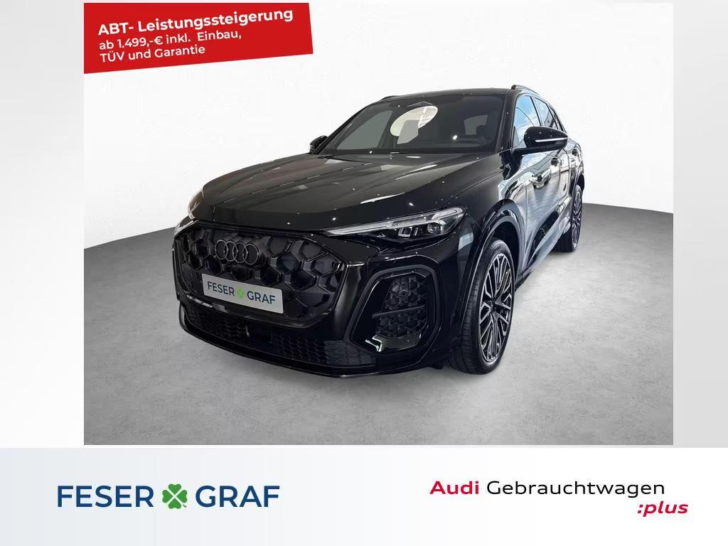 Audi Q5 2025 Diesel