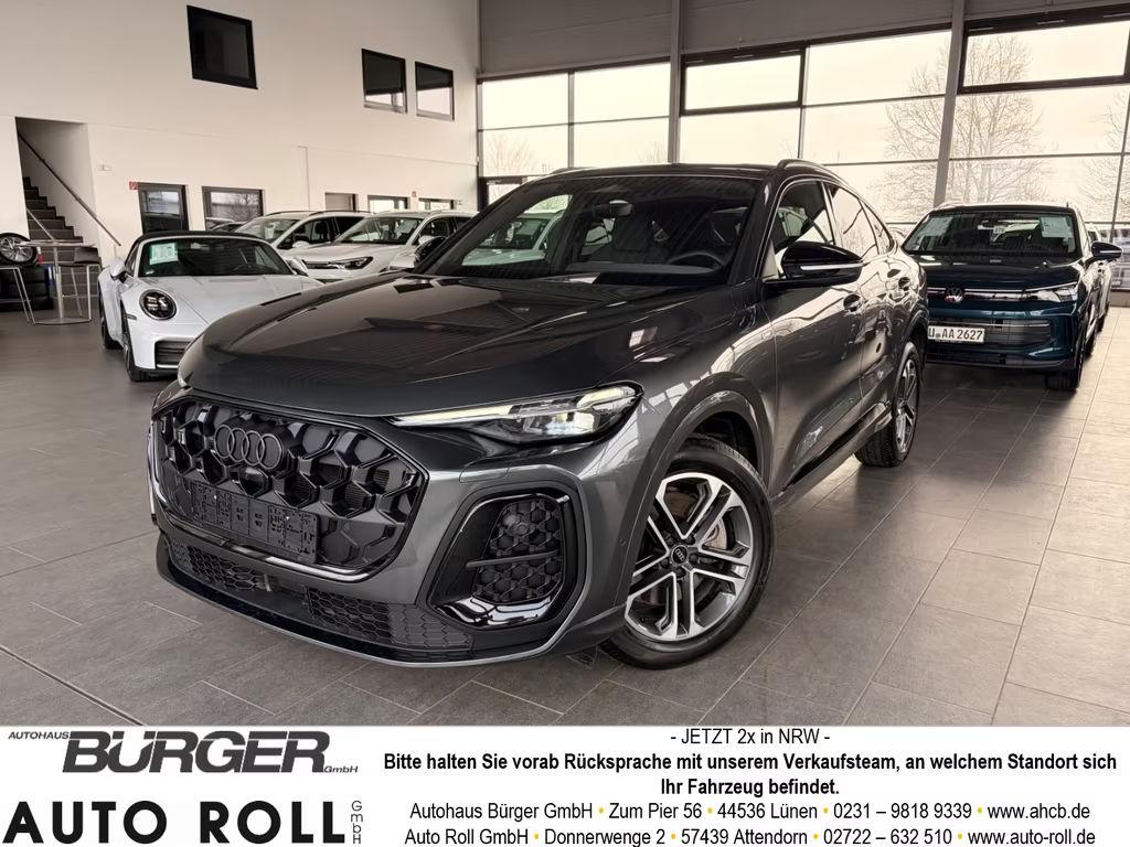Audi Q5 2025 Diesel