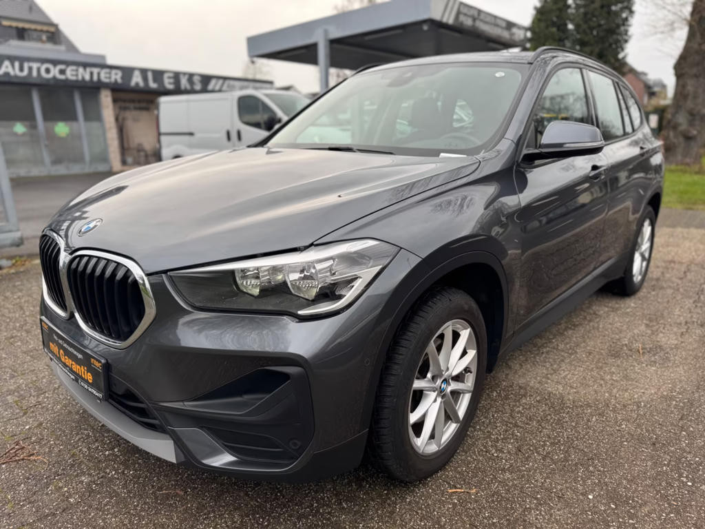BMW X1 2022 Diesel