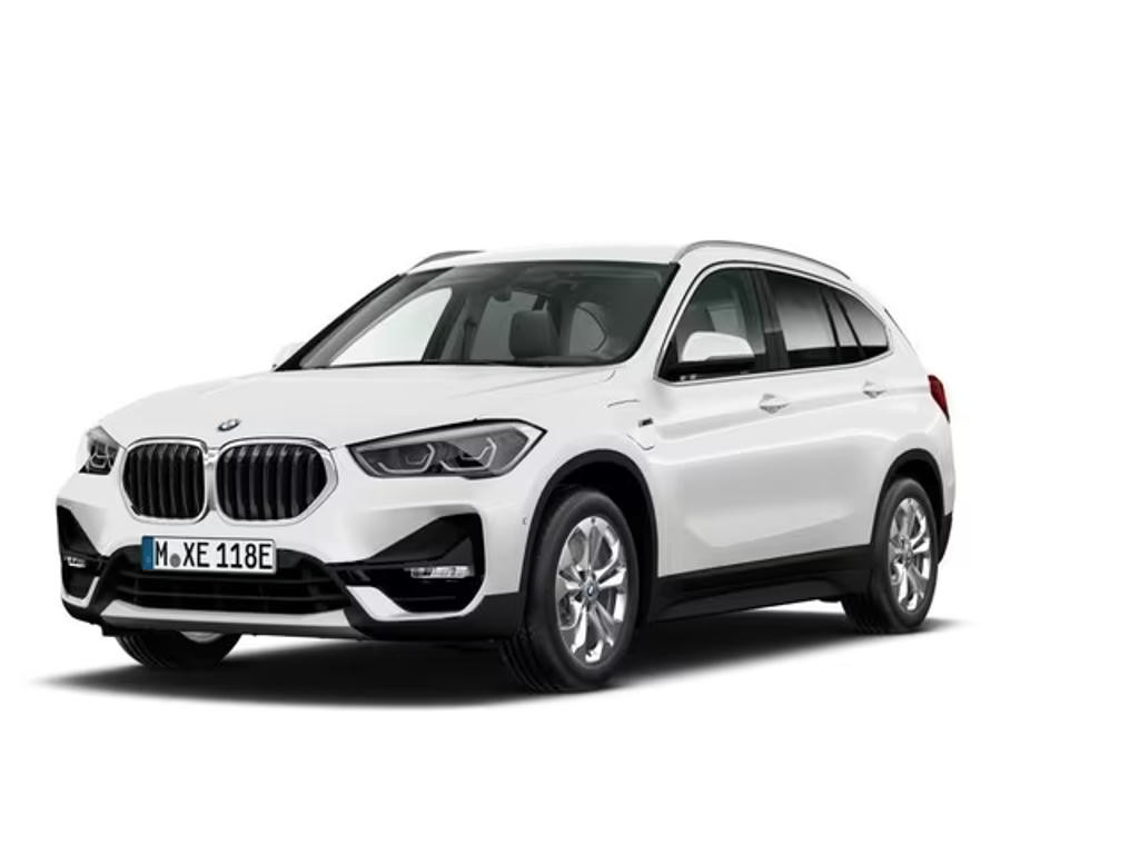 BMW X1 2022 Hybride Benzine