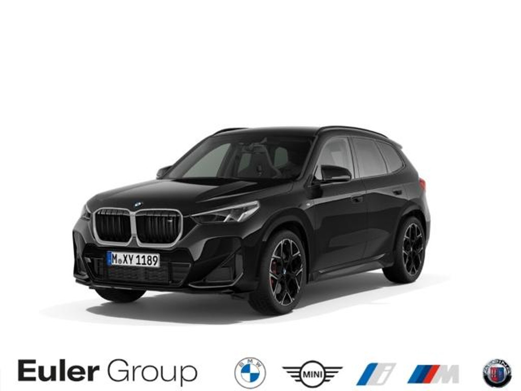 BMW X1 2025 Benzine