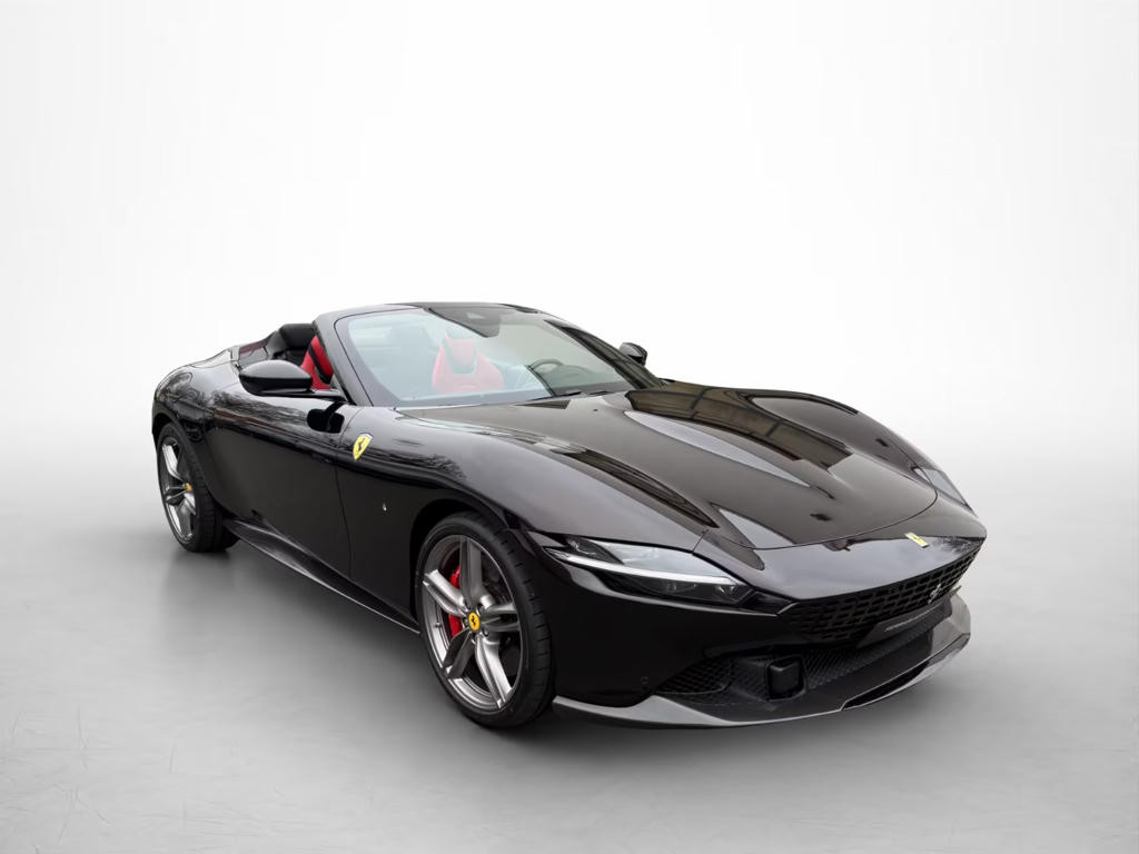 Ferrari Roma