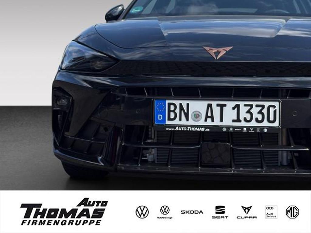 Cupra Leon 2026 Benzine