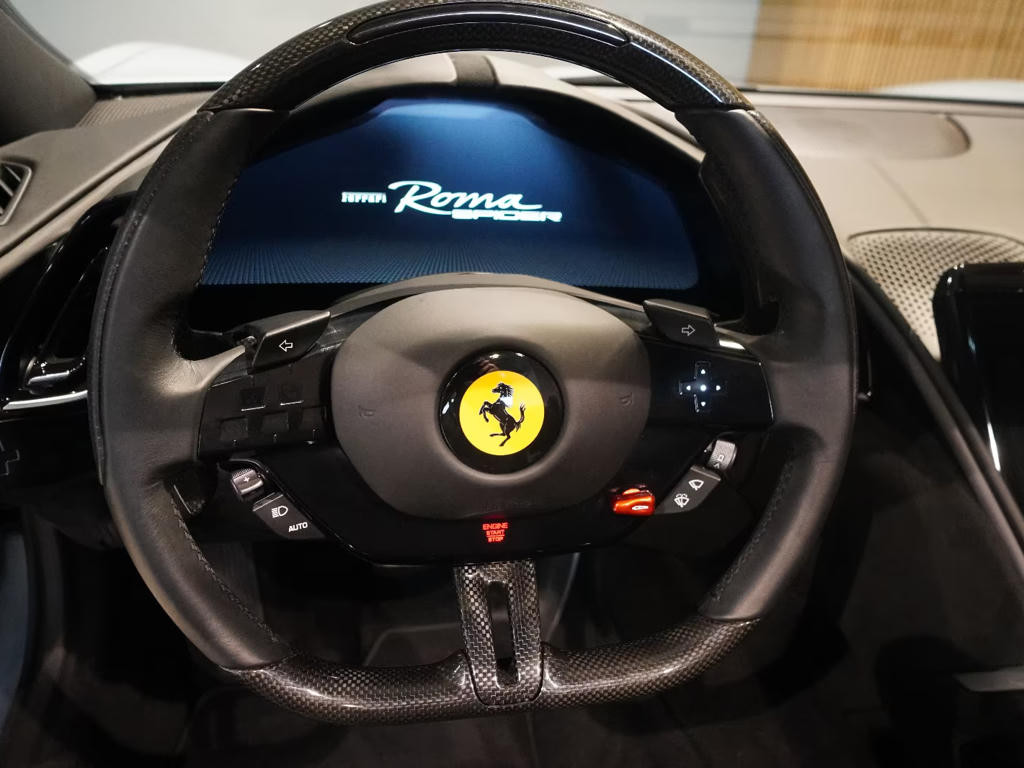 Ferrari Roma