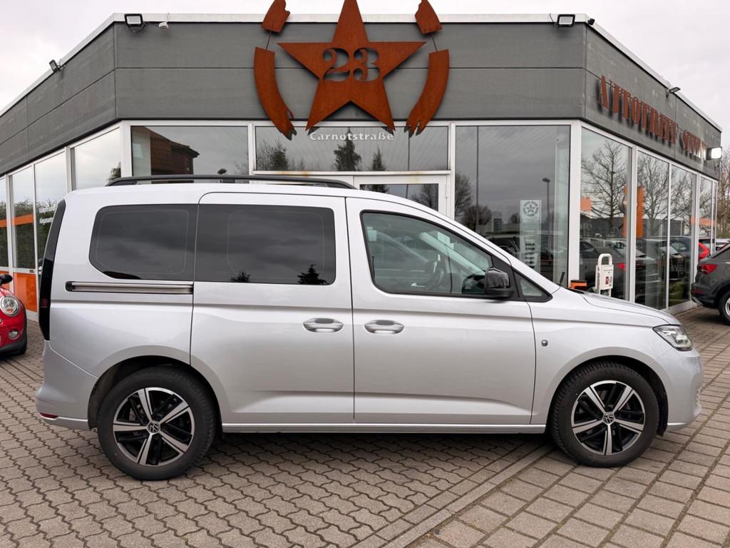 Volkswagen Caddy 2021 Diesel