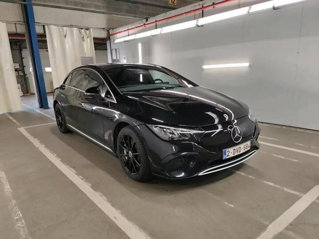 Mercedes-Benz EQE 2023 Elektrisch