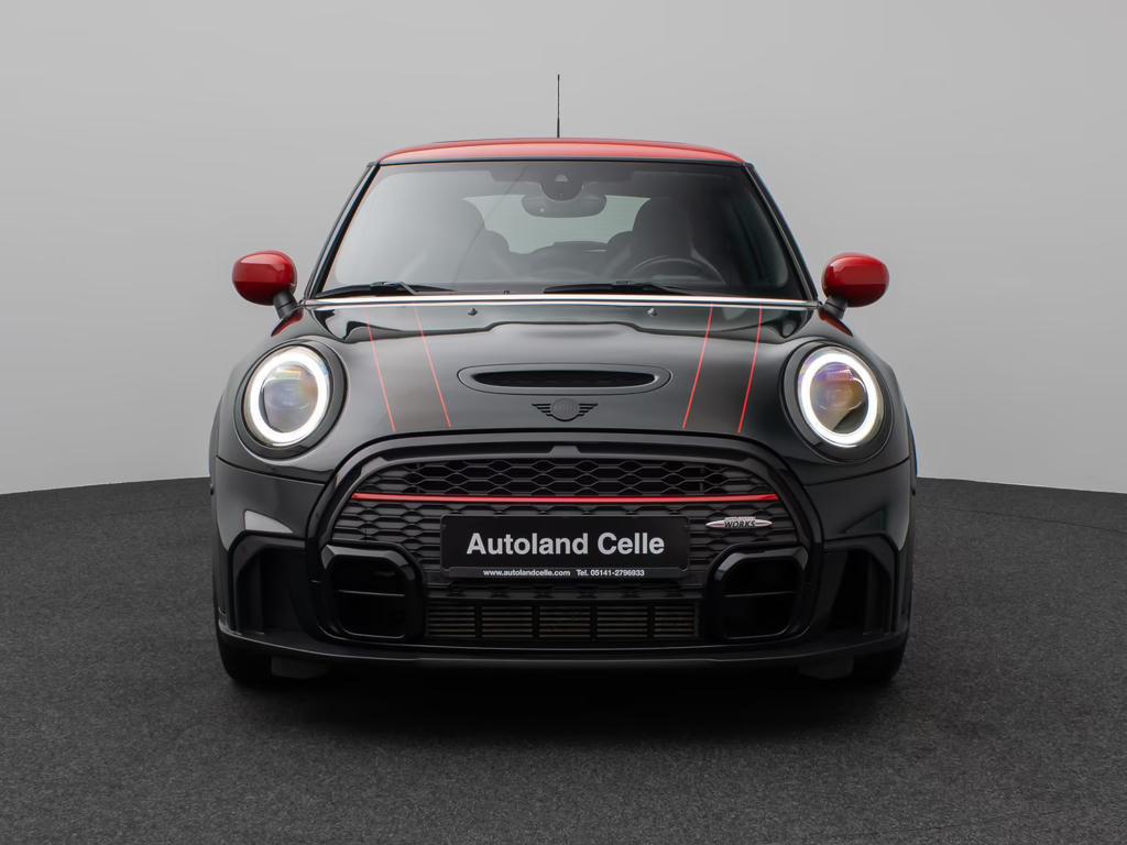 Mini John Cooper Works