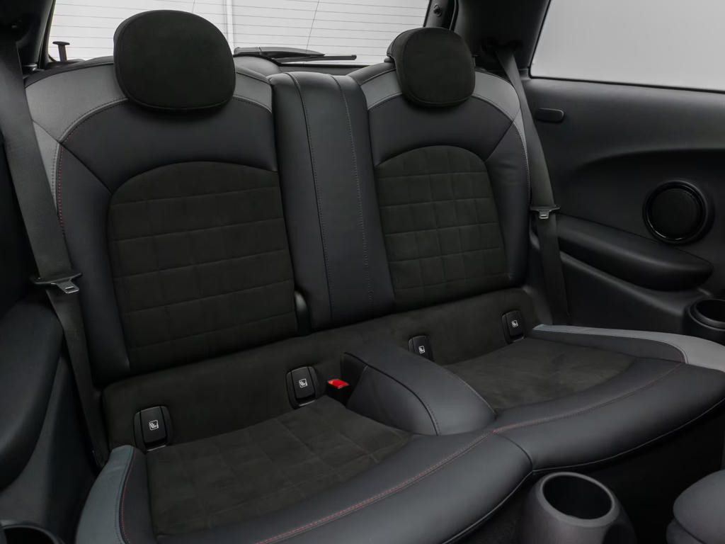Mini John Cooper Works