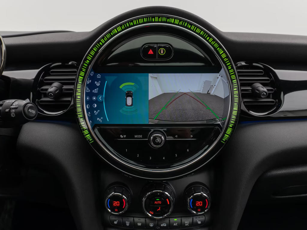 Mini John Cooper Works