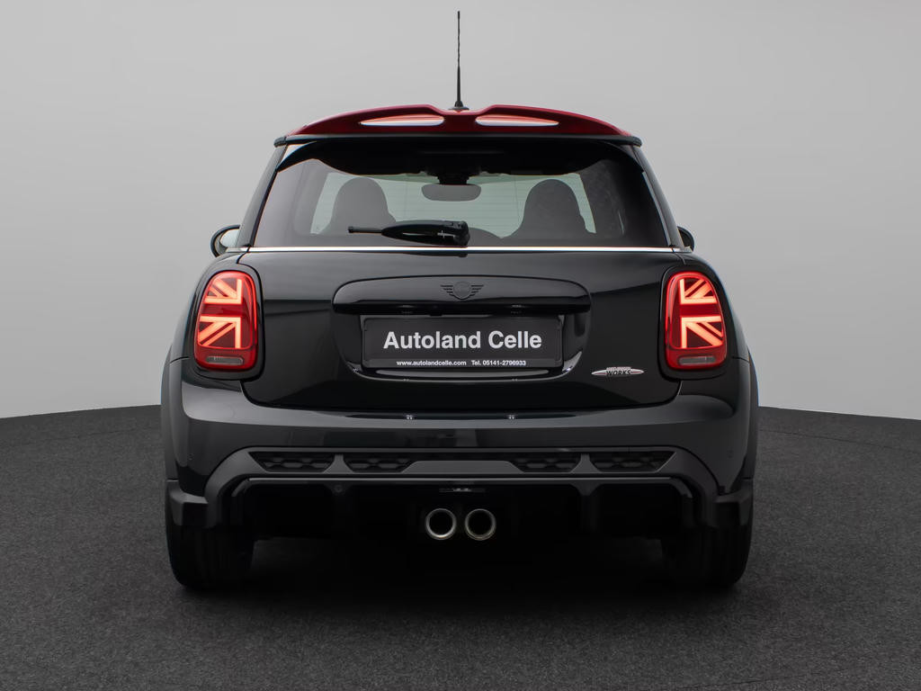 Mini John Cooper Works