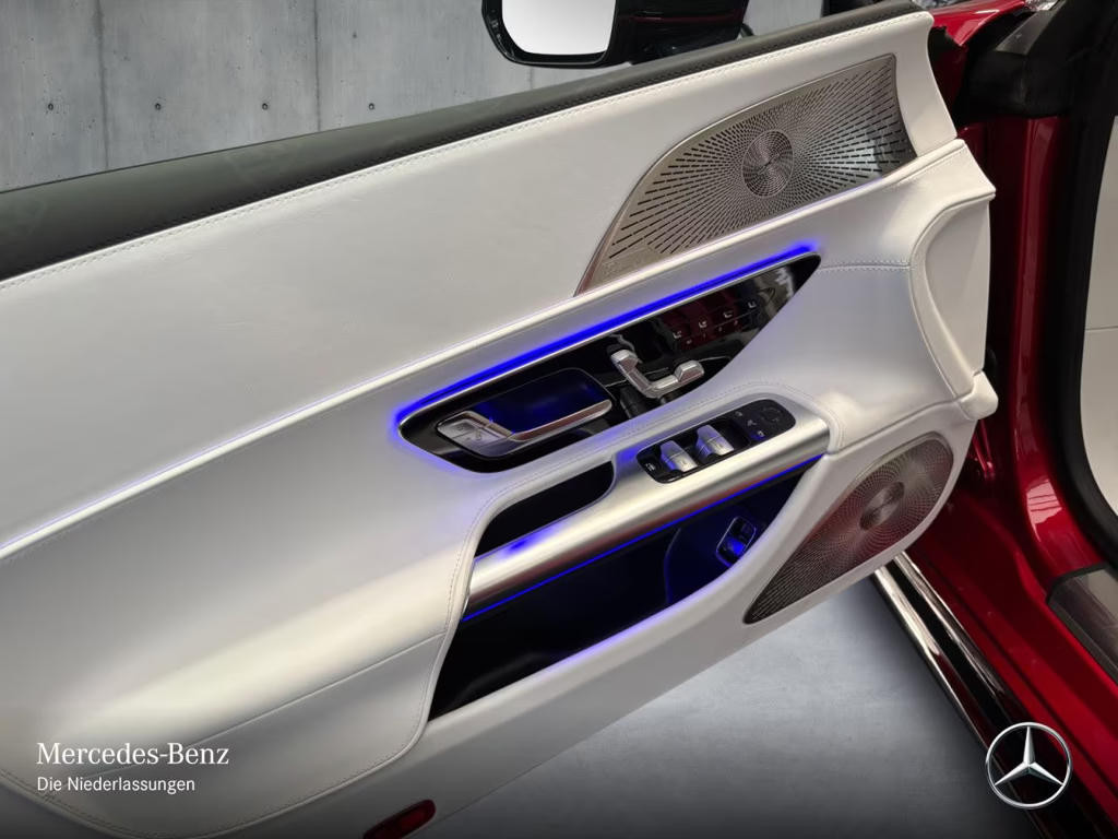 Mercedes-Benz SL-Klasse