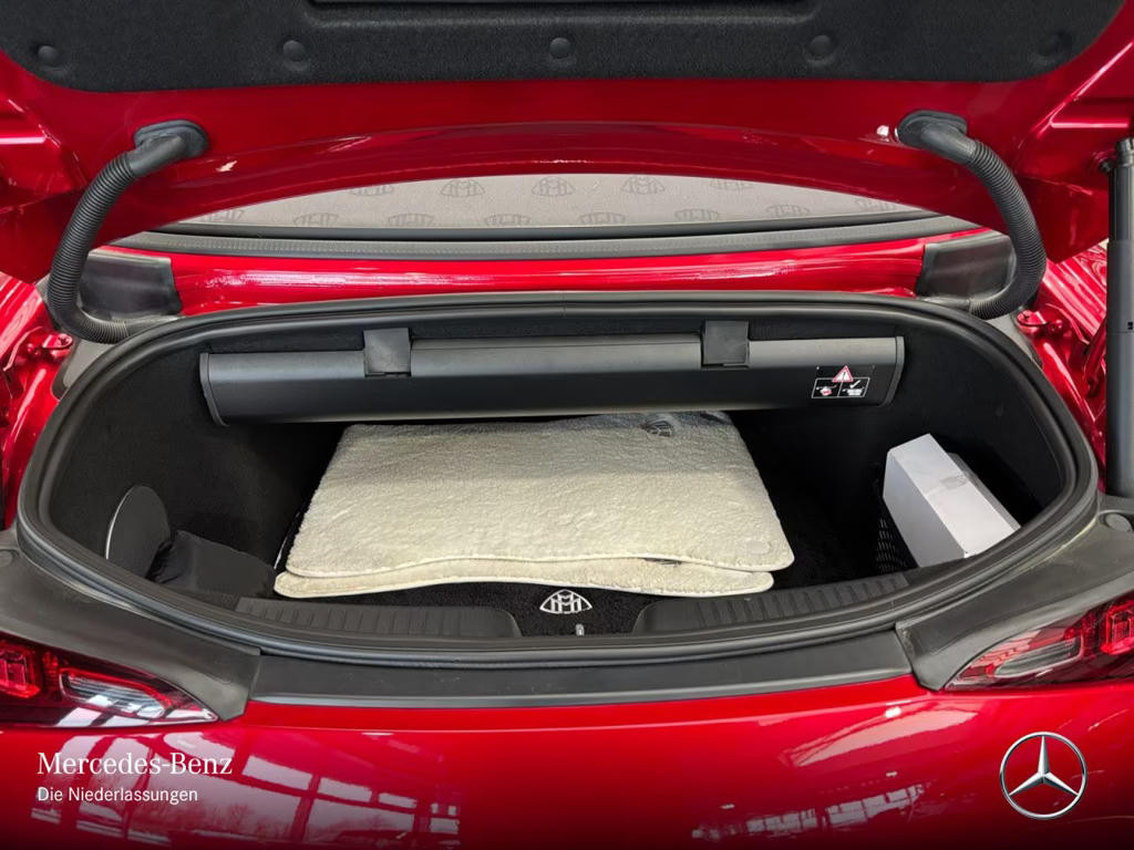 Mercedes-Benz SL-Klasse