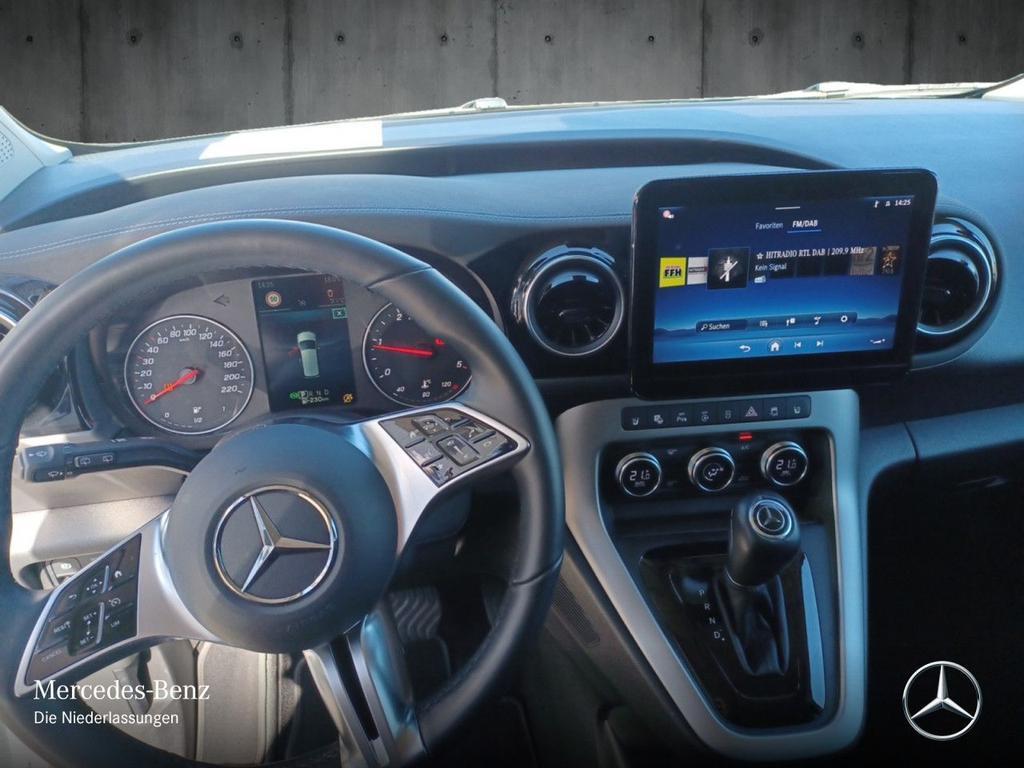 Mercedes-Benz T 180