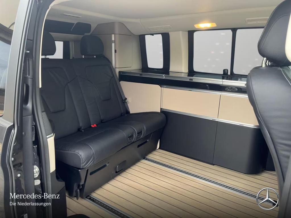 Mercedes-Benz Marco Polo