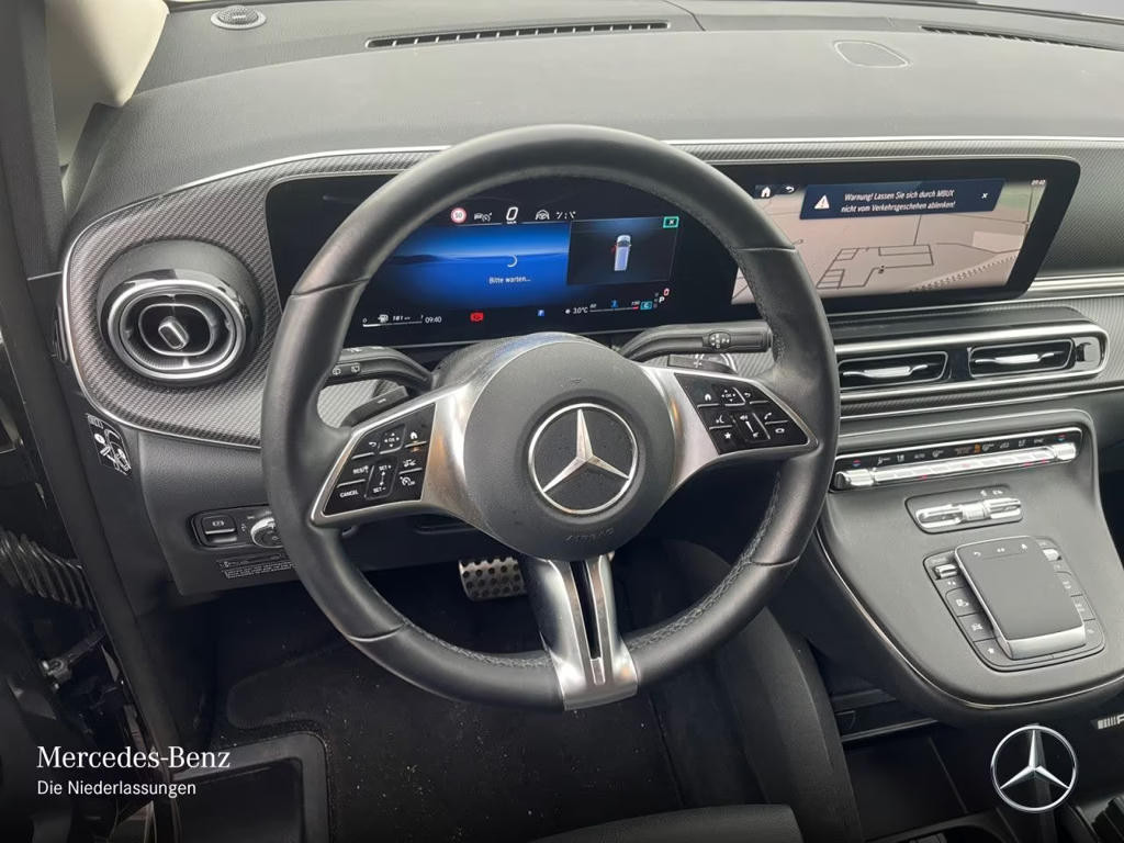 Mercedes-Benz Marco Polo