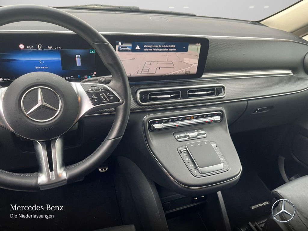 Mercedes-Benz Marco Polo