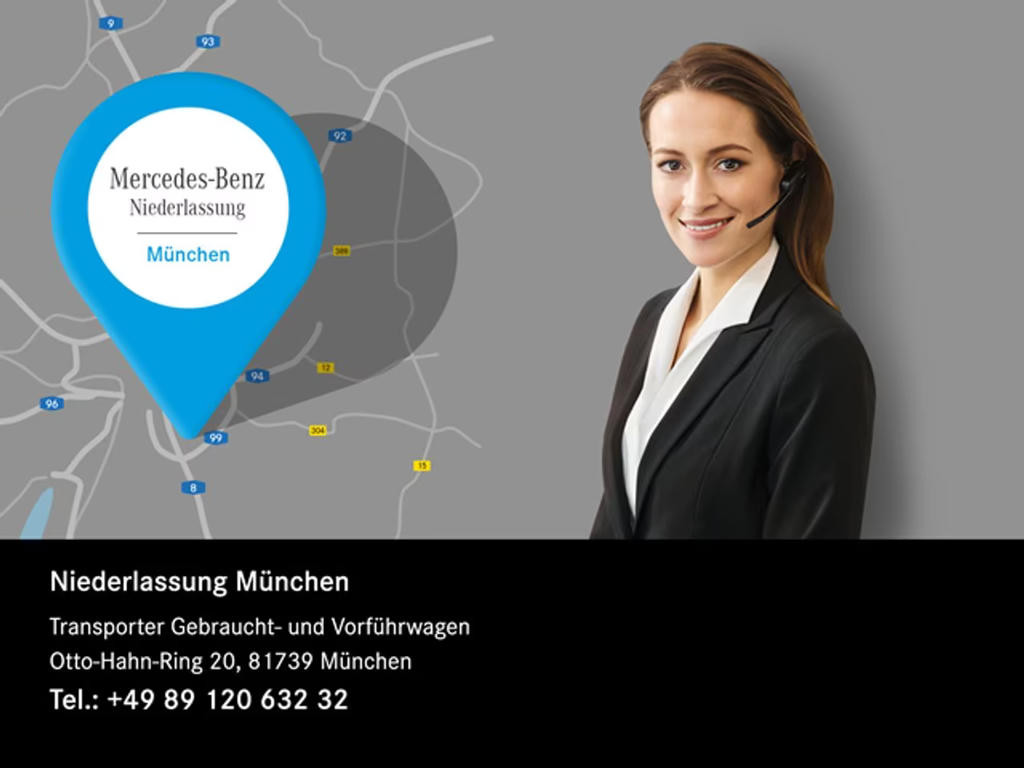 Mercedes-Benz Marco Polo