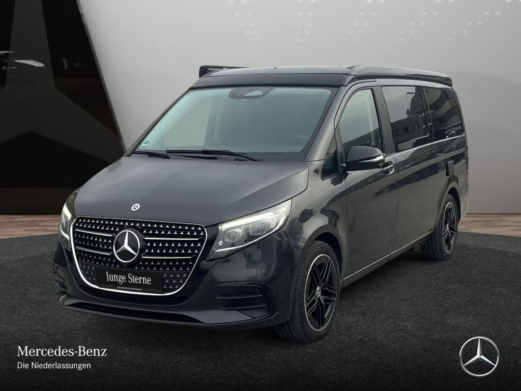 Mercedes-Benz Marco Polo