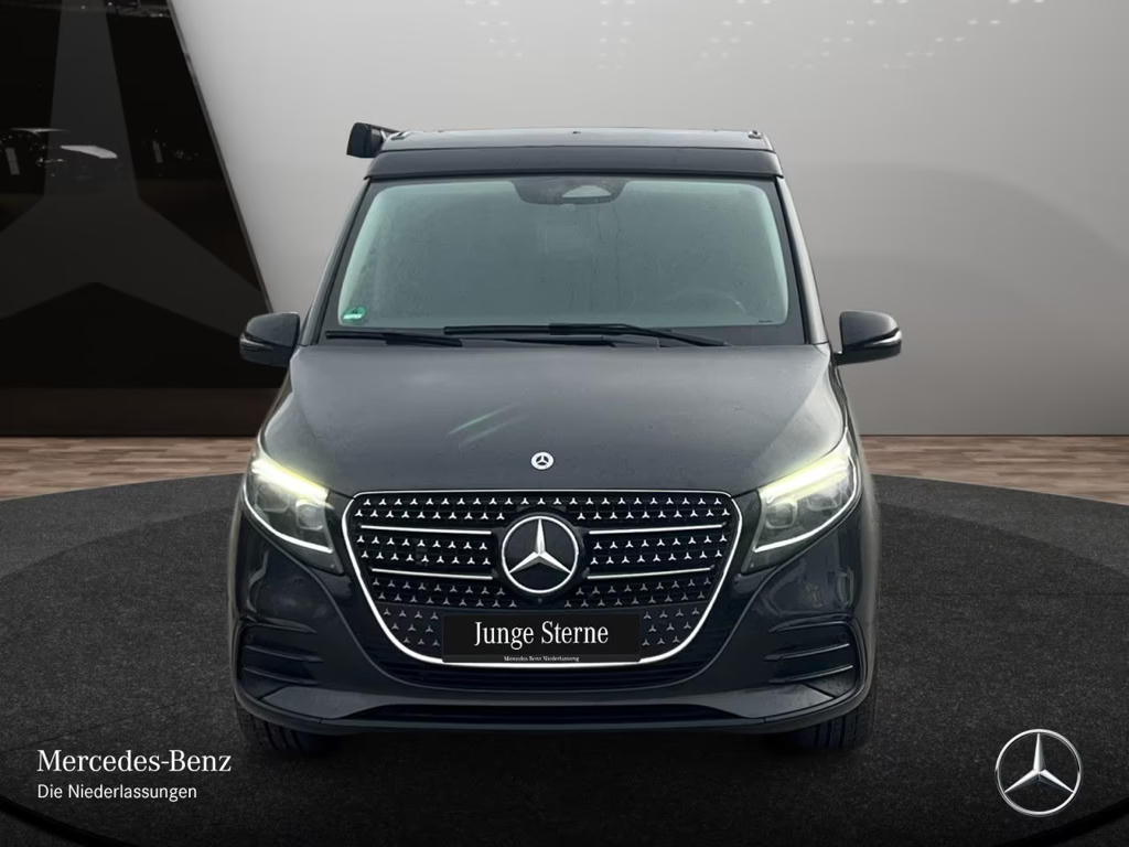 Mercedes-Benz Marco Polo